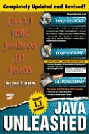 Java Unleashed